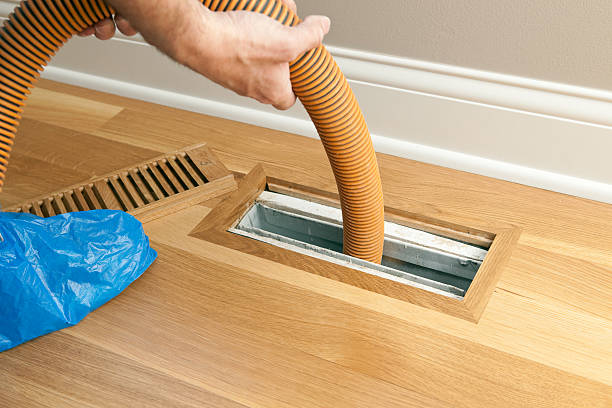 Best Residential Air Duct Cleaning  in Coupeville, WA